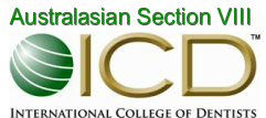 ICD Australasian Section VIII